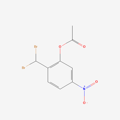 FT-0706099 CAS:99067-39-7 chemical structure
