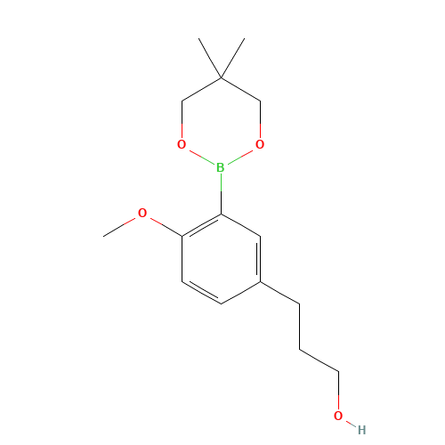 FT-0706104 CAS:1374135-96-2 chemical structure