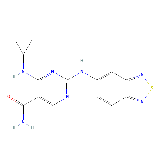 FT-0706105 CAS:1198302-92-9 chemical structure