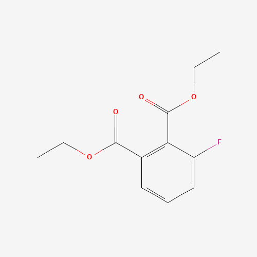 diethyl 3-fluorobenzene-1,2-dicarboxylate (CAS: 65610-10-8) - Related Chemical Product