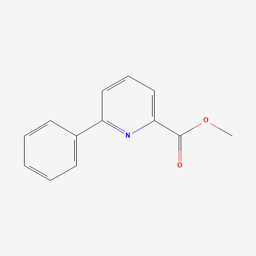 methyl 6-phenylpyridine-2-carboxylate (CAS: 206127-25-5) - Related Chemical Product