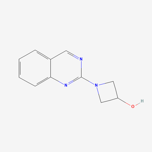 FT-0706115 CAS:1350607-43-0 chemical structure