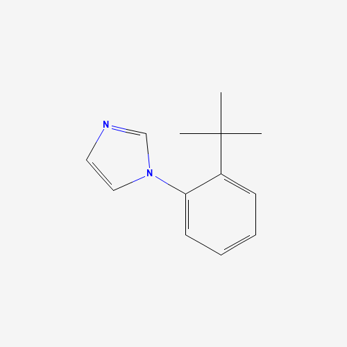 FT-0706128 CAS:23671-03-6 chemical structure