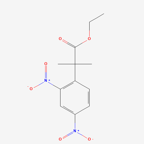 FT-0706132 CAS:1256633-16-5 chemical structure