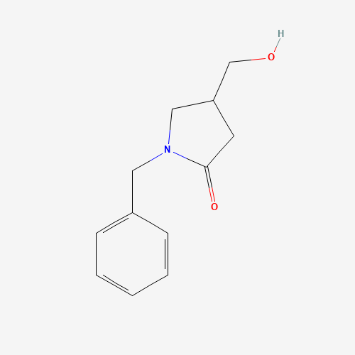 FT-0706135 CAS:96449-69-3 chemical structure