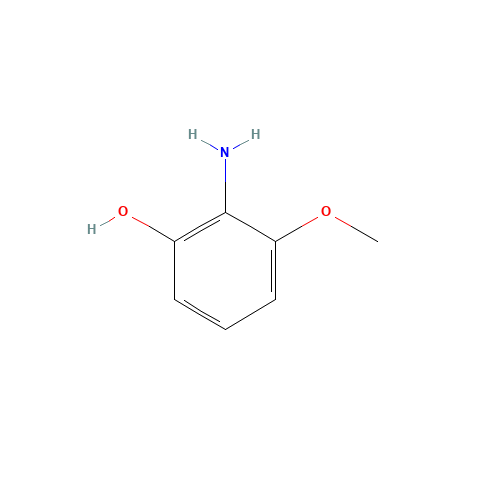FT-0706147 CAS:40925-69-7 chemical structure