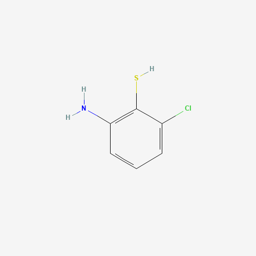 FT-0706149 CAS:14482-33-8 chemical structure