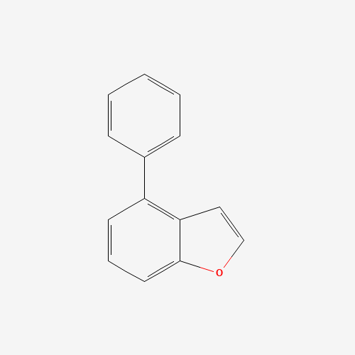 4-phenyl-1-benzofuran (CAS: 35664-70-1) - Related Chemical Product
