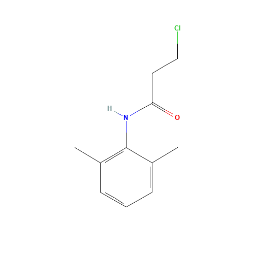FT-0706160 CAS:18085-76-2 chemical structure