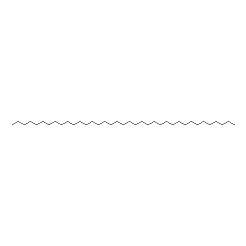 heptatriacontane (CAS: 7194-84-5) - Related Chemical Product