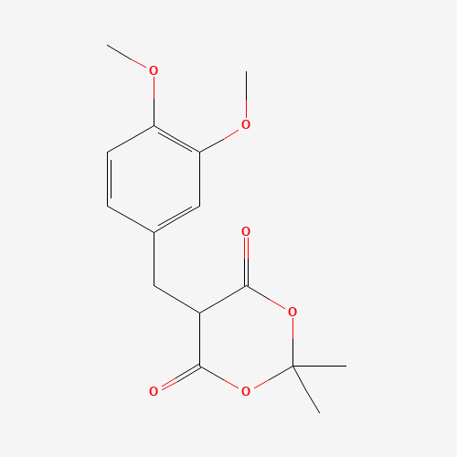 FT-0706177 CAS:154317-78-9 chemical structure