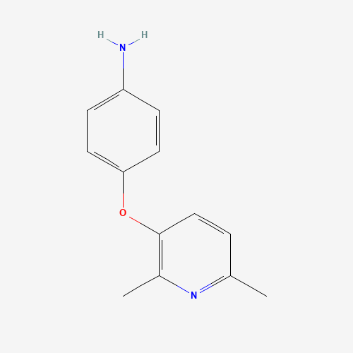 FT-0706208 CAS:1362703-18-1 chemical structure