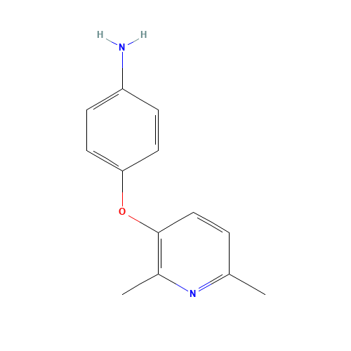 FT-0706208 CAS:1362703-18-1 chemical structure