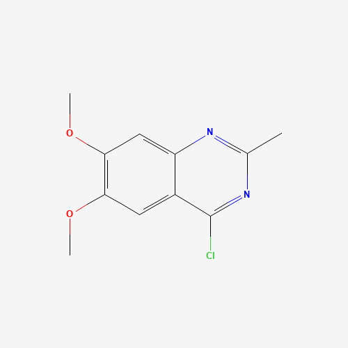 FT-0706212 CAS:50377-49-6 chemical structure