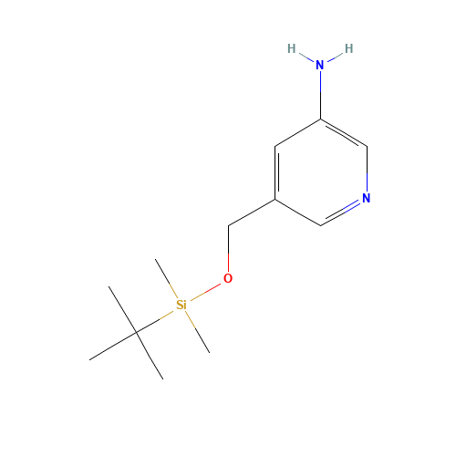 FT-0706215 CAS:1419604-41-3 chemical structure