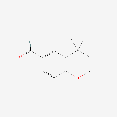 FT-0706216 CAS:107430-96-6 chemical structure