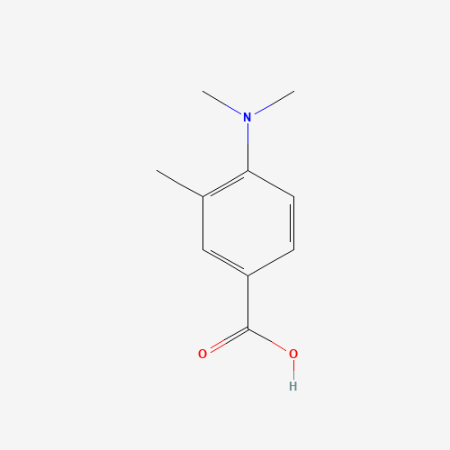 FT-0706217 CAS:103030-89-3 chemical structure