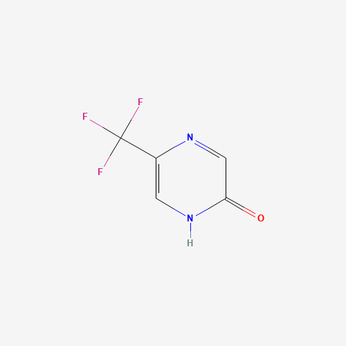 FT-0706221 CAS:134510-03-5 chemical structure