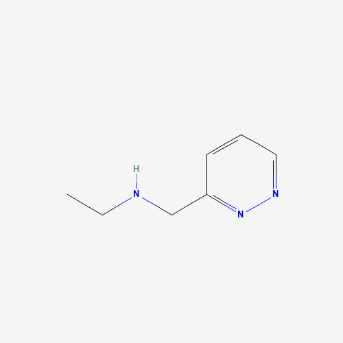 FT-0706232 CAS:1269615-28-2 chemical structure