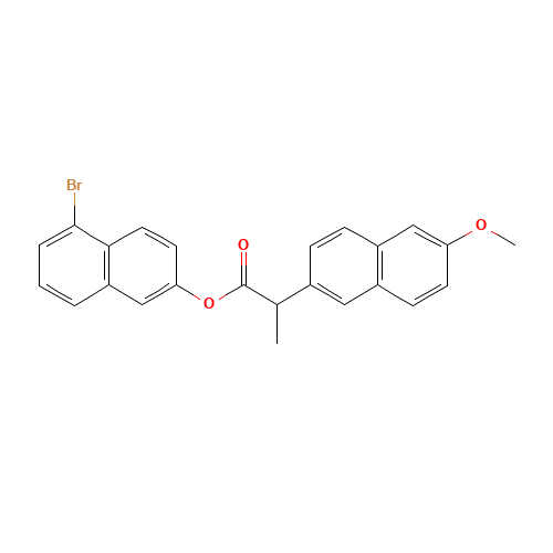 FT-0706253 CAS:1363166-31-7 chemical structure