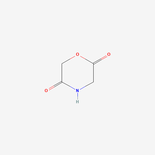morpholine-2,5-dione (CAS: 34037-21-3) - Related Chemical Product