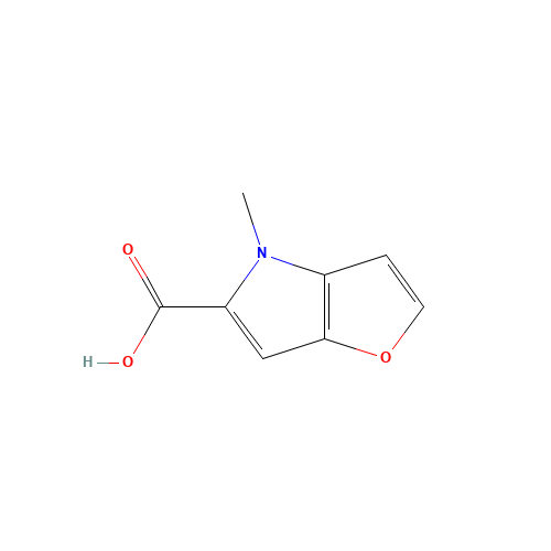 FT-0706258 CAS:117613-30-6 chemical structure