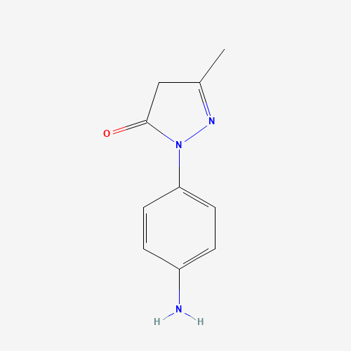FT-0706262 CAS:6402-08-0 chemical structure