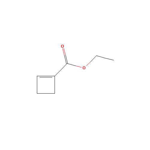 ethyl cyclobutene-1-carboxylate (CAS: 181941-46-8) - Related Chemical Product
