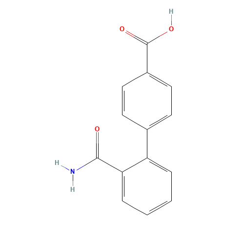 FT-0706268 CAS:281232-92-6 chemical structure