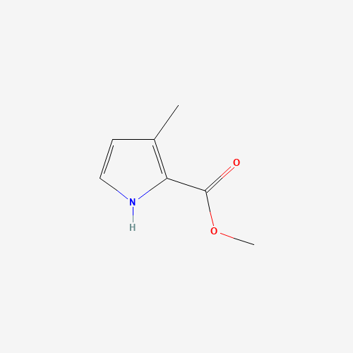 FT-0706278 CAS:40611-69-6 chemical structure