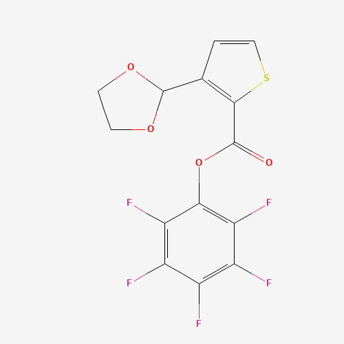 FT-0706283 CAS:910037-02-4 chemical structure
