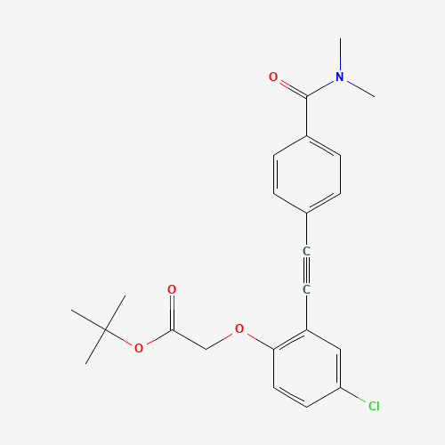 FT-0706298 CAS:1240288-26-9 chemical structure