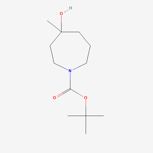 FT-0706299 CAS:878631-04-0 chemical structure