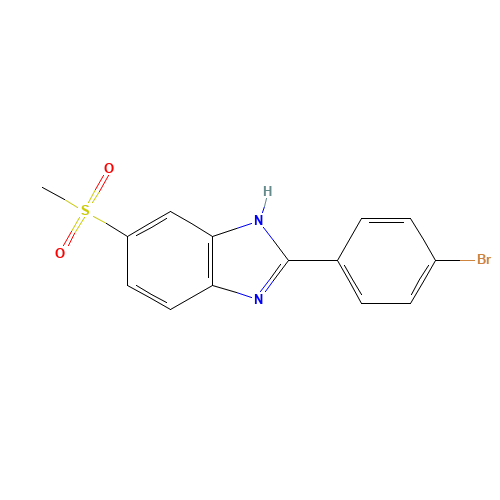 FT-0706305 CAS:1192251-87-8 chemical structure