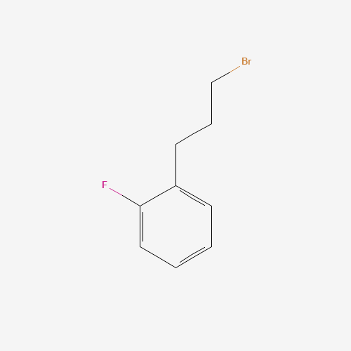 FT-0706318 CAS:129254-75-7 chemical structure