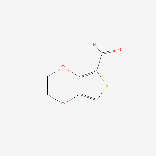 FT-0706321 CAS:204905-77-1 chemical structure