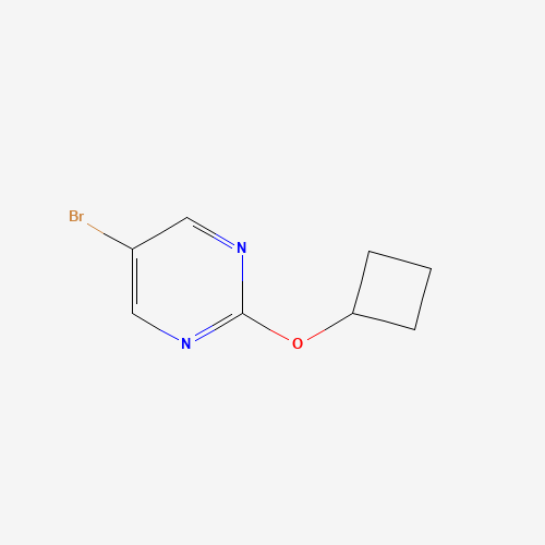 FT-0706322 CAS:1260833-40-6 chemical structure