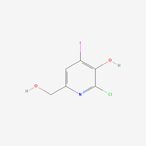 FT-0706332 CAS:208519-37-3 chemical structure