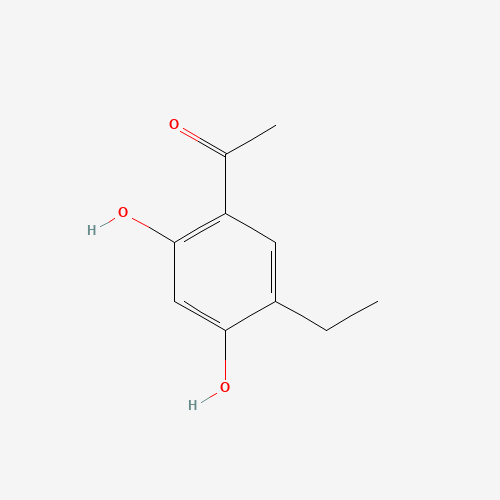 FT-0706335 CAS:4460-42-8 chemical structure