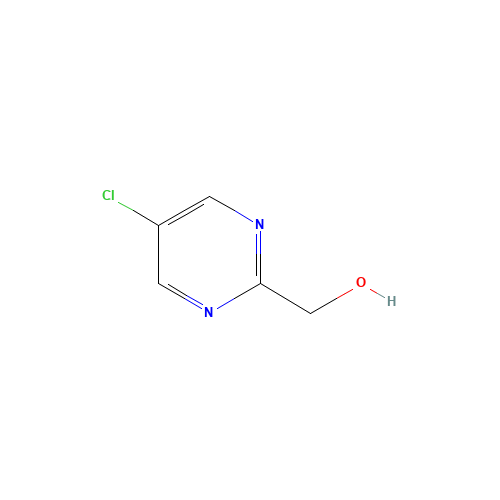 (5-chloropyrimidin-2-yl)methanol (CAS: 944902-98-1) - Related Chemical Product
