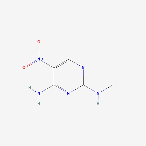 FT-0706341 CAS:5096-83-3 chemical structure