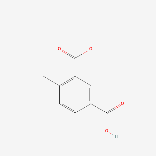 FT-0706342 CAS:167300-06-3 chemical structure