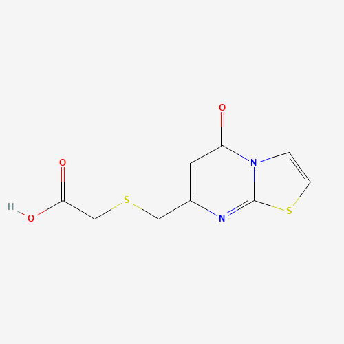 FT-0706362 CAS:946666-76-8 chemical structure