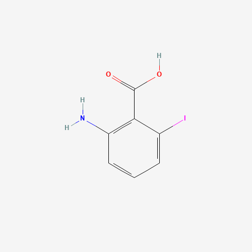FT-0706367 CAS:20776-52-7 chemical structure