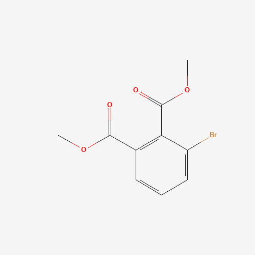 dimethyl 3-bromobenzene-1,2-dicarboxylate (CAS: 58749-33-0) - Related Chemical Product