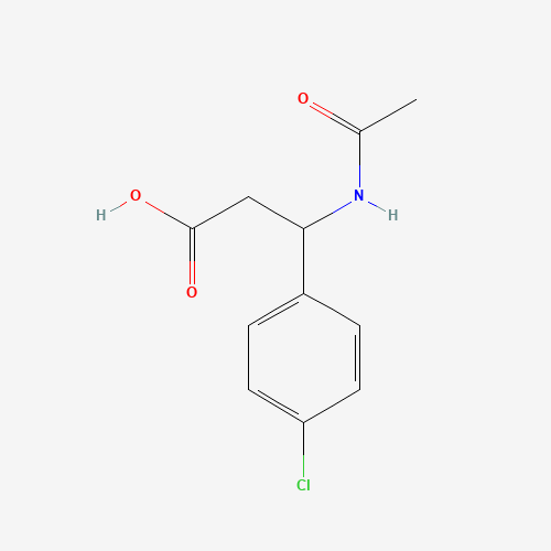 FT-0706393 CAS:197785-38-9 chemical structure