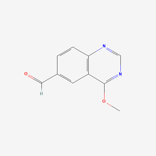FT-0706395 CAS:648449-03-0 chemical structure