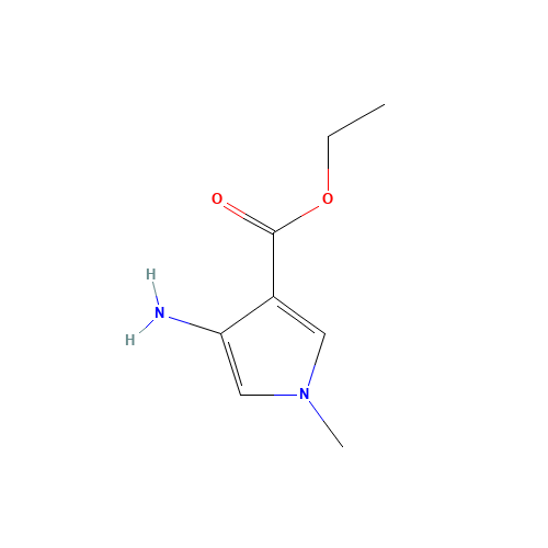 FT-0706396 CAS:1204475-40-0 chemical structure