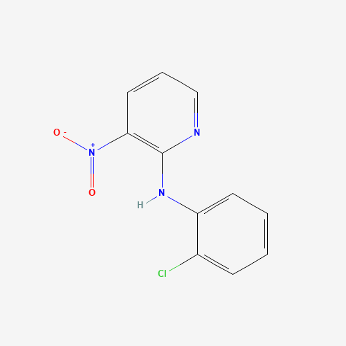 FT-0706404 CAS:41010-66-6 chemical structure