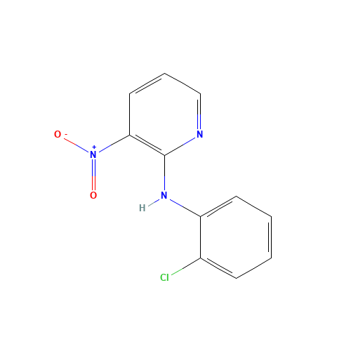 FT-0706404 CAS:41010-66-6 chemical structure